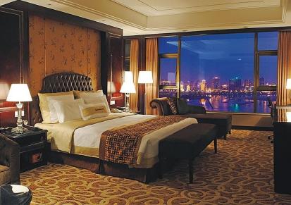 林宇家具 星级酒店家具定制 强力承重 安全耐用 造型美观