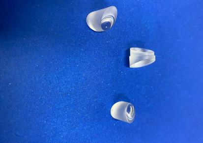 艾尔吉光学镜片 异形玻璃蓝宝石表镜零件定制