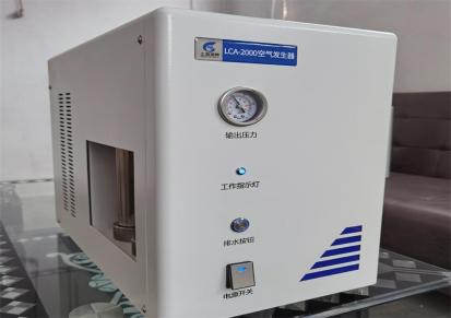 气相色谱仪气源上海润羿色谱仪专用氢气发生器LCH300