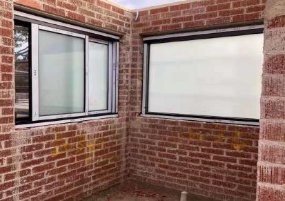 AS2047认证铝合金门窗澳洲悉尼珀斯双砖结构铝合金门窗