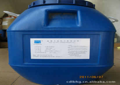 供应LB-201B型水性干式覆膜胶