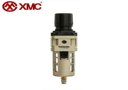 XMC 气源处理元件 HAW4000-04 系列过滤减压阀 可定制
