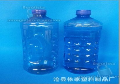 优质pet玻璃水瓶源头商家 pet玻璃水瓶源头商家 依家
