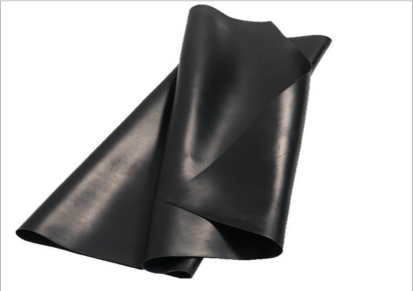 华瑞生产 丁晴橡胶板 三元乙丙橡胶板 高压橡胶板 高温橡胶板 厂家定制