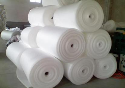 珍珠棉厂家卷材批发量大从优送货上门货源充足可定制