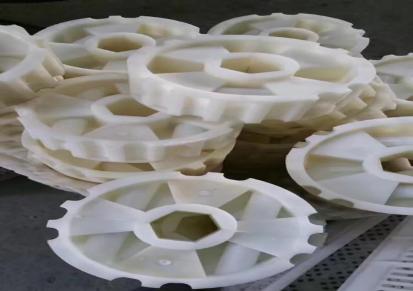 链板轮 永华生产塑料齿轮质量保障