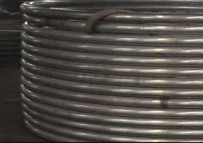 天贤机械 不锈钢镀锌半圆管 发酵罐保温外盘管可支持定制