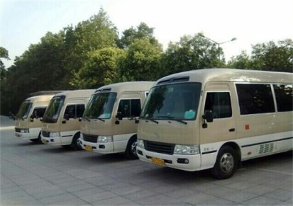天津龙源泰兴汽车 保定22座客车