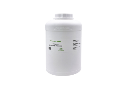 金润纳 KRN8332 耐水煮 耐乙醇浸泡 耐磨的硅烷改性水溶性丙烯酸树脂