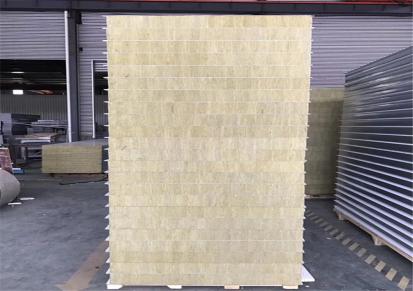 安徽岩棉板-生产厂家-晶耀洁净