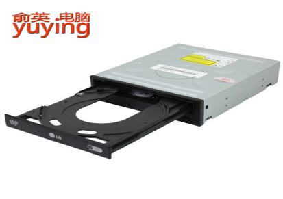LG DH18 18速 串口 DVD光驱（黑色）正品促销
