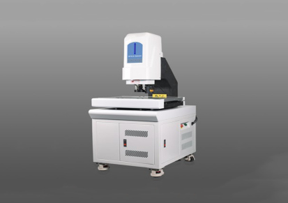 茂名万维3D全自动CNC-3020影像测量仪