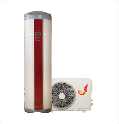 热水器价格 安徽鼎重空气能热泵 亳州热水器