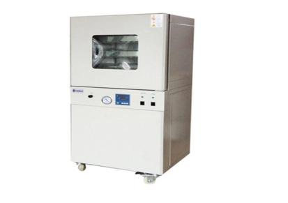 上海HASUC50升台式真空干燥箱 DZF-6050台式真空干燥箱
