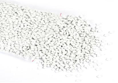 豪天 ABS钛白 再生料 塑料颗粒 用于冰箱小家电板材