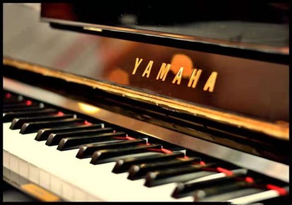 威海环翠回收旧钢琴卡哇伊雅马哈钢琴回收