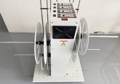 鑫日升 厂家生产220V自动感应放线机 感应式送线裁线机 配套放线送线机