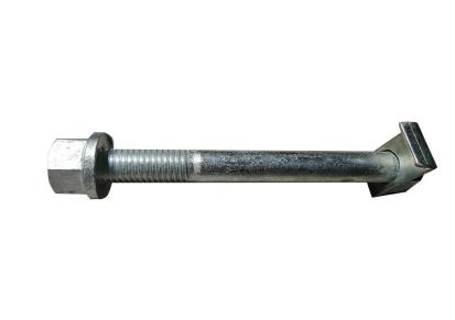 桁架螺栓双层贝雷片专用螺栓加长弦杆螺栓