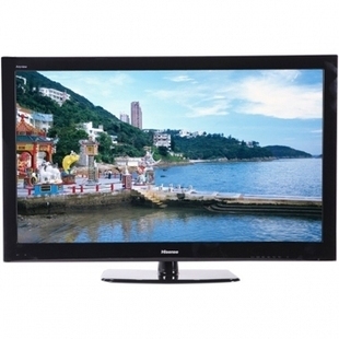 海信LCD电视 TLM40V66CZ 4