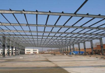 顺发翻新安装 钢结构仓库 钢结构厂房 钢结构大棚