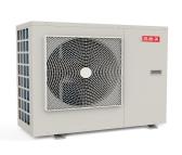 商用空气源热泵加盟价格 空气能热泵热水器加盟 高而美厂家