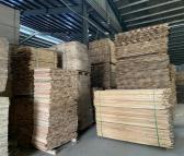 林彤 生产出售杉木拼板 材质坚韧 杉木拼板 批发 全国销售