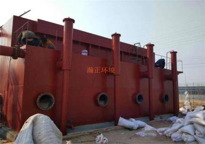 贵州铜仁水库水净化饮用设备重力式一体化净水器