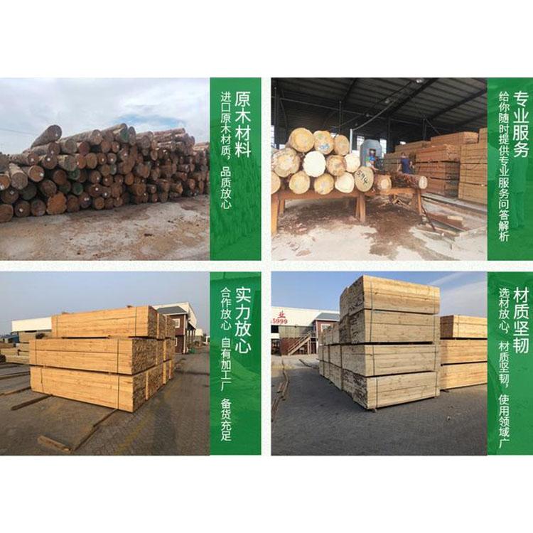 熏蒸木卡板 惠州木方加工厂非标木箱厂长盈支持定制