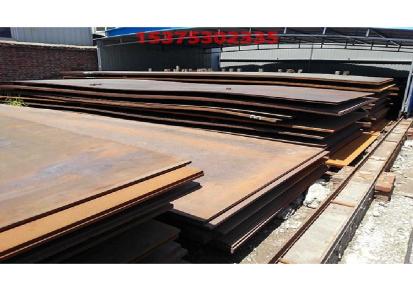 马鞍山铺路钢板出租 哪里有钢板出租丨工地铺路专用钢板