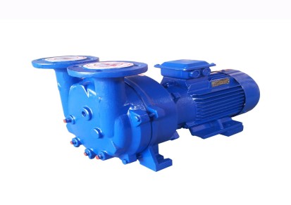 2BV系列水环式真空泵  高真空水循环真空泵压缩机
