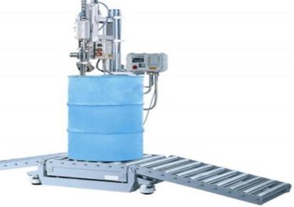 自动称重灌装机增塑剂 环氧大豆油 DOP 油酸 山梨醇 甲醇钠灌装机