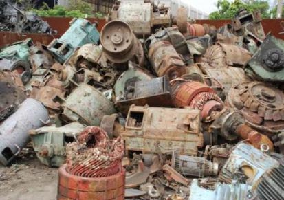 广州荔湾区废品回收电话 恒峰再生资源回收有限公司