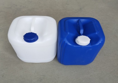 20升塑料桶 20公斤化工塑料桶 食品级塑料桶