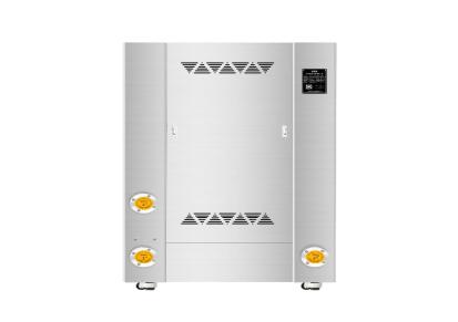 特劳士600KW高效节能智能模块热水炉