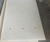 优质尼龙板批发 高耐磨抗紫外线尼龙板价格 夯实