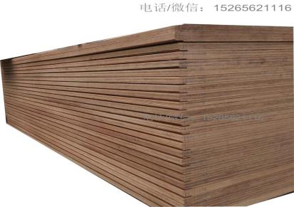 过马士基压箱测试木地板，集装箱专用底板 28mm 30mm 可定做 LISEN