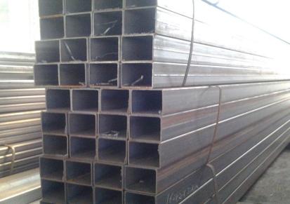 Q420C方管专业批发 厂家直发 合金钢管 君诚钢铁供应