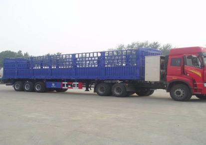 货物装箱 陕西邦鼎自有车队 可到全国各地 集装箱运输