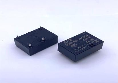 AFE爱福-热门功率继电器BPD-SS-112DM-12VDC-智能插座继电器