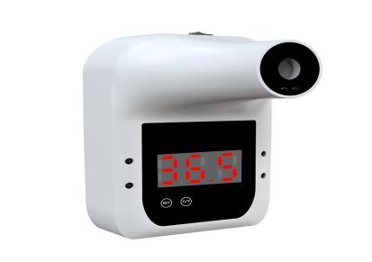 家用GP100PIus红外测温仪自动测温感应器