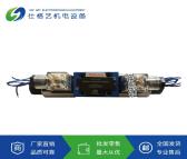 上海SHLIXIN电磁阀4WE10J-L3X/OFCG24NZ5L立新方向控制阀
