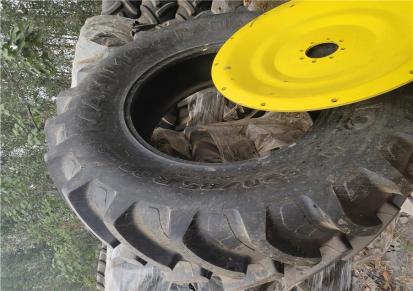 拖拉机轮胎- 质量-新旧齐全-欢迎来电咨询 嘉祥天众农业机械