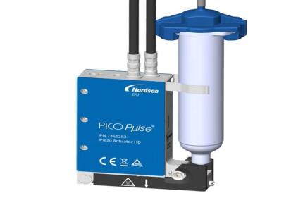 美国诺信接触式点胶阀 适用于流体打点划线 PICO Pulse