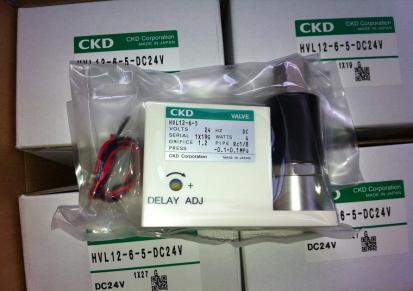 喜开理CKD电磁阀4GA-4GB/M4GA-4GB单体阀