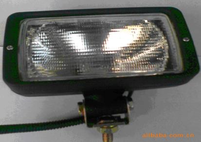 厂家供应 QJGC-001工程车灯具 汽车灯具 欢迎来电订购