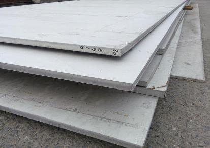 2507材质不锈钢板中厚板整板零割板昌鸿