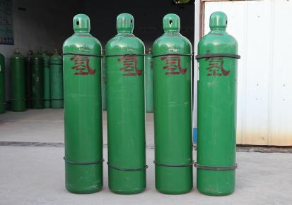 氩气 高纯度气体 液态工业氩气生产厂家 40L钢瓶氩气 现货供应