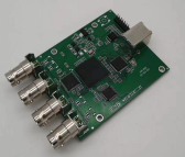 FPGA高清视频转换采集方案HDMISDIPCIEUSB3.0