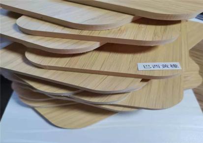 高聚科技 专业生产木饰面大板 竹木纤维实心板 绿色环保墙板