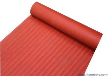 永发 橡胶板 工业耐高温 密封耐磨橡胶垫 尺寸多样